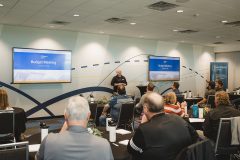 2022 Budget Meeting