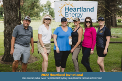 Heartland Invitational Team