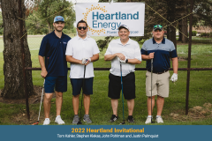 Heartland Invitational Team