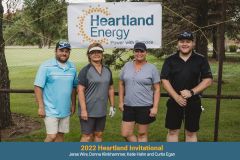 Heartland Invitational Team