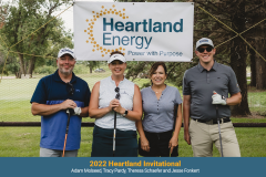 Heartland Invitational Team