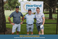 Heartland Invitational Team