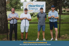 Heartland Invitational Team