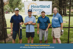 Heartland Invitational Team