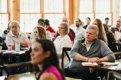 2025 Summer Conference