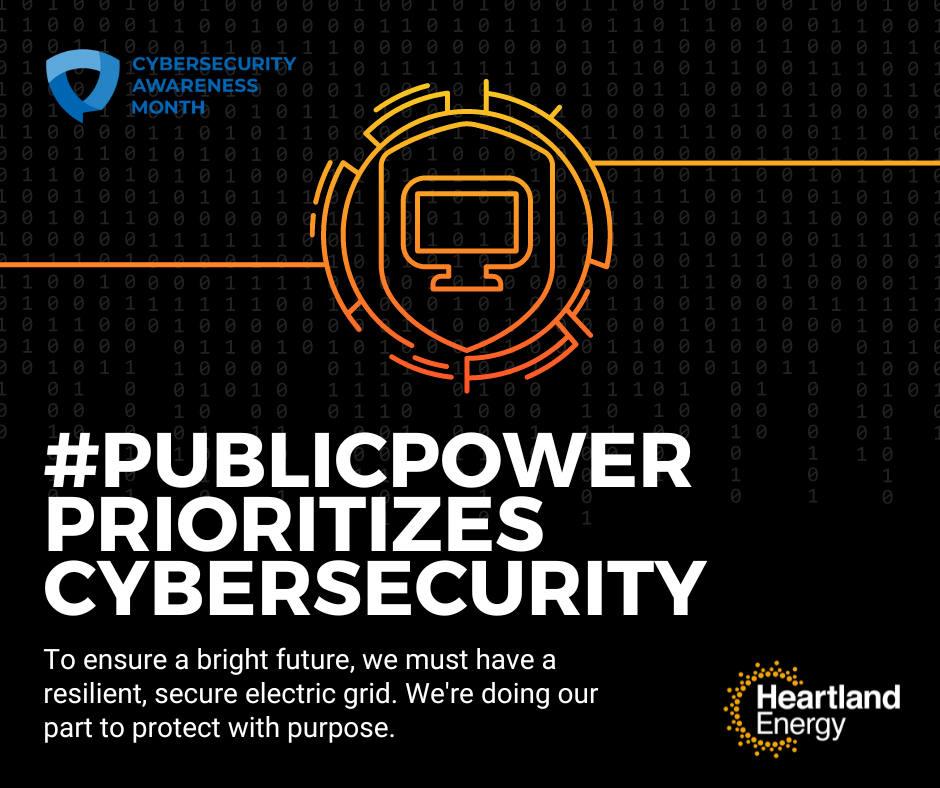 2022 Cybersecurity Awareness Month
