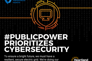 Cybersecurity Awareness Month