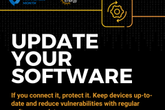 2022 Cybersecurity Awareness Month