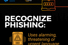 2022 Cybersecurity Awareness Month