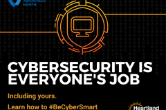 2022 Cybersecurity Awareness Month