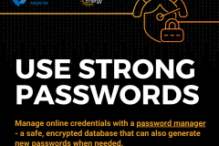 Cybersecurity Month - 9