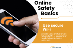 Cybersecurity - 7 secure wifi