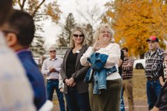 Early Learning Center Groundbreaking