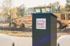 Early Learning Center Groundbreaking