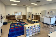 EmBe classroom