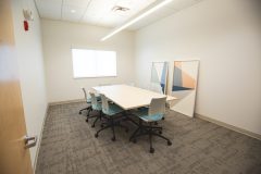 board room