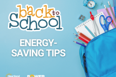 FB-Energy Savers - EE school: cover
