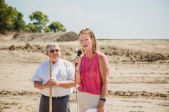 Heritage Senior Living Groundbreaking