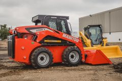 Manitou Group