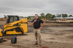Manitou Group