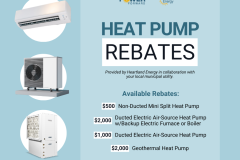 FB-Power Forward - heat pump rebates 1