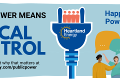 24x9 yard sign - PPW social 2
