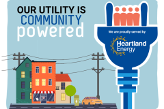 community powered