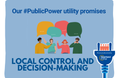local control