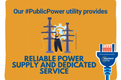 reliable power