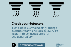 FB-electrical safety - 15
