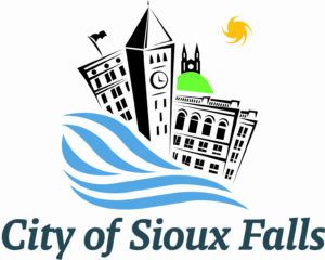 Sioux Falls City Logo Color