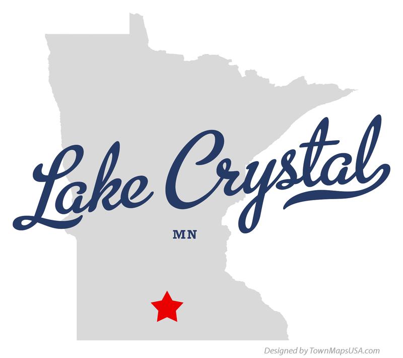 Lake Crystal kicks off load management program Heartland Energy