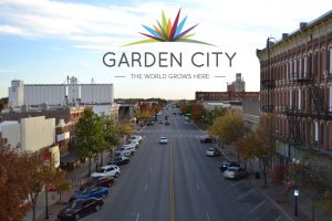 Garden City Main