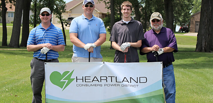 Heartland hosts tenth annual Summer Conference