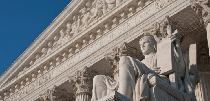 CEO’s Report – U.S. Supreme Court halts Clean Power Plan for judicial review