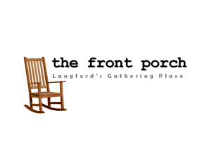 front porch logo