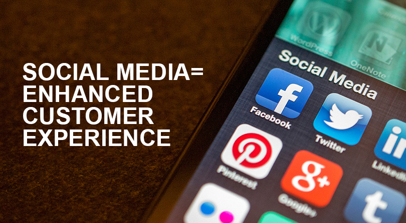 Annual Meeting recap: Social media enhances customer experience ...