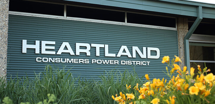 Heartland interns complete projects, create resources for customers’ benefit
