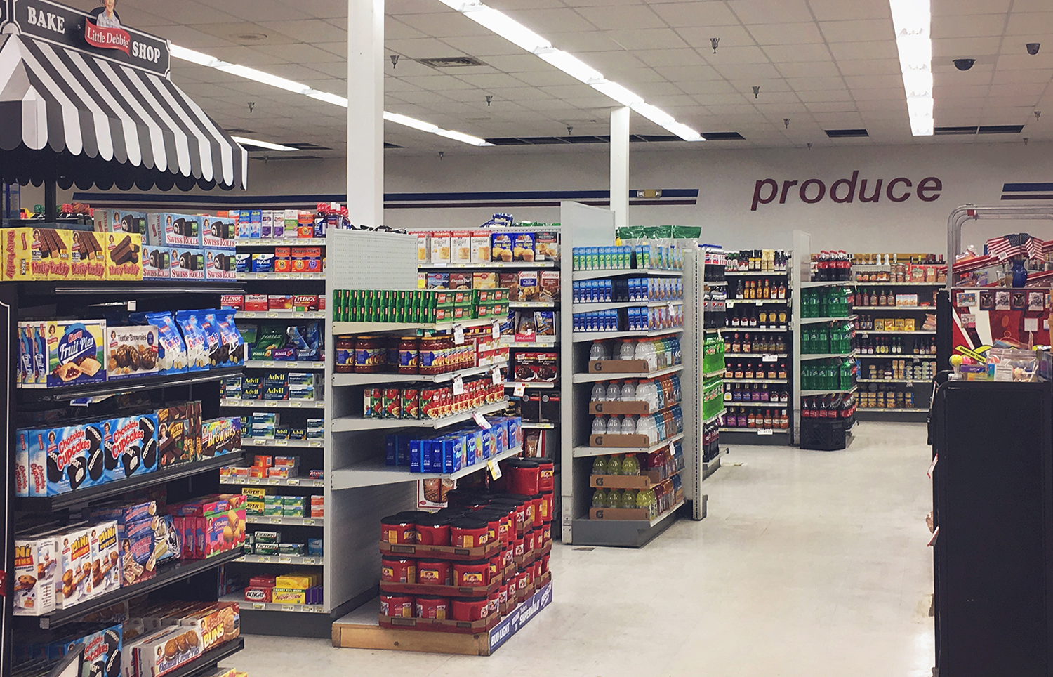 Miller grocery store revival - Heartland Energy