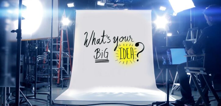 BIG Idea student business competition begins September 1st