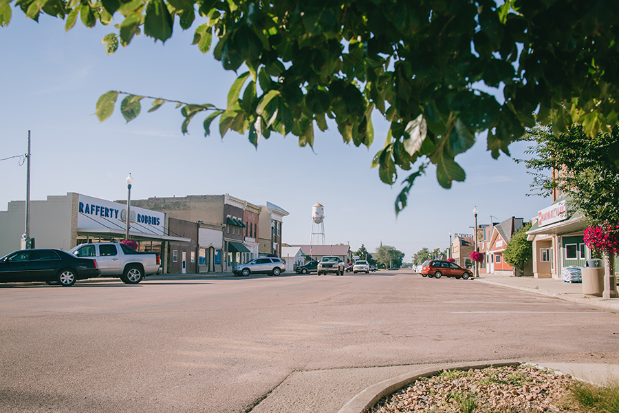 Millennium Print Group setting up shop in Howard Heartland Energy