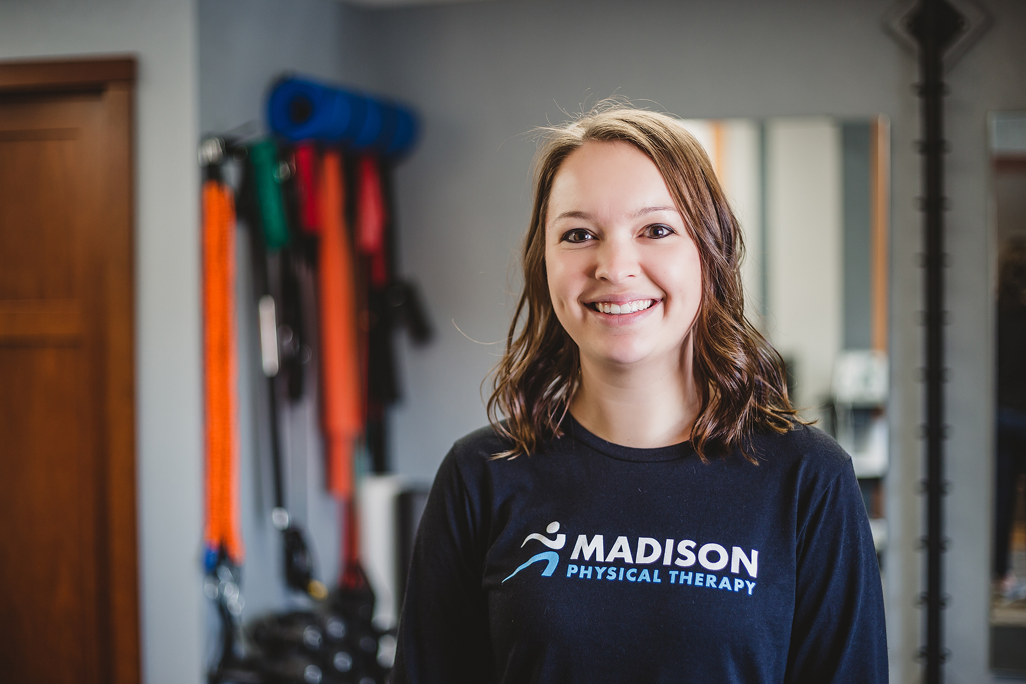 Madison Physical Therapy expanding to Arlington Heartland Energy