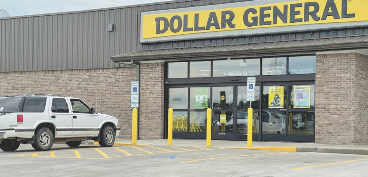 Dollar General opens for business in Colman