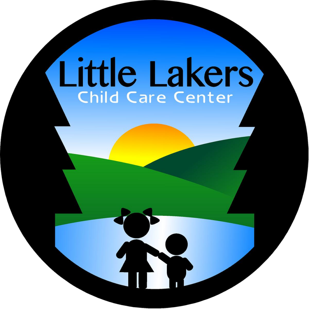 Little Lakers Child Care Center Logo