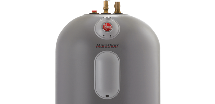 Cities find success with water heater programs