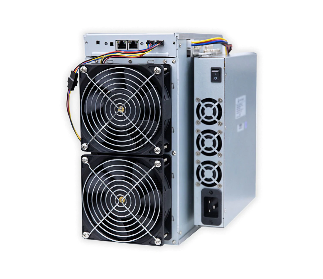 Avalon 1246 crypto mining machine