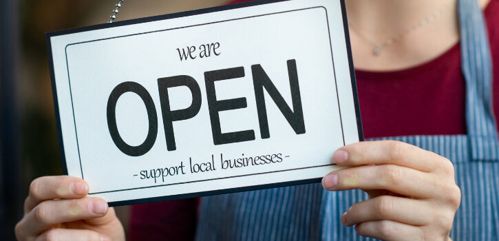 How important are small businesses?