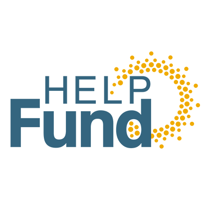 HELP Fund logo