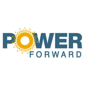 Power Forward Logo