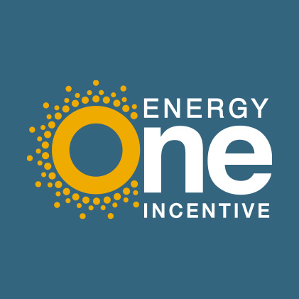 Energy One Incentive Logo